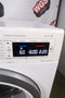 Bosch Serie 8 WAW32672NL - Wasmachine 9kg 1600t - EcoSilence Drive - Wit