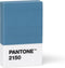 Copenhagen Design - Gum - Blue 2150 - Kunststof - Blauw