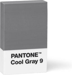 Copenhagen Design - Gum - Cool Gray 9 - Kunststof - Grijs