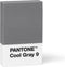 Copenhagen Design - Gum - Cool Gray 9 - Kunststof - Grijs