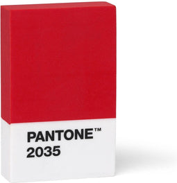 Copenhagen Design - Gum - Red 2035 - Kunststof - Rood