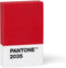 Copenhagen Design - Gum - Red 2035 - Kunststof - Rood