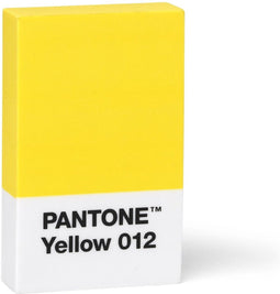 Copenhagen Design - Gum - Yellow 012 - Kunststof - Geel