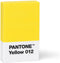 Copenhagen Design - Gum - Yellow 012 - Kunststof - Geel