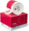 Copenhagen Design - Koffiebeker 375 ml - Viva Magenta 18-1750 - COY 2023 - Porselein - Roze