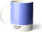 Copenhagen Design Pantone - Koffiekop COY22 - 375 ml - Paars