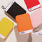 Copenhagen Design Pantone - Laptop/Tablet sleeve 13 inch - oranje