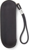 Copenhagen Design - Paraplu Compact in Reistas - Black 419 - Polyester - Zwart