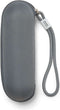 Copenhagen Design - Paraplu Compact in Reistas - Cool Gray 9 - Polyester - Grijs