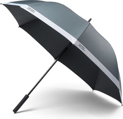 Copenhagen Design - Paraplu Groot - Cool Gray 9 - Polyester - Grijs