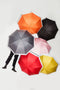 Copenhagen Design - Paraplu Groot - Red 2035 - Polyester - Rood