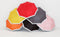 Copenhagen Design - Paraplu Groot - Yellow 012 - Polyester - Geel -