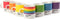 Copenhagen Design - Pride Espresso Cup 120 ml Set of 7 Pieces in Giftbox