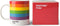 Copenhagen Design - Pride Espresso Cup 120 ml Set of 7 Pieces in Giftbox
