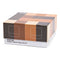 Copenhagen Design Thermo Cup Cortado Culture in Giftbox Set of 4