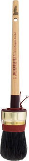 Copenhagen Gold ovale kwast - alkyd - chinees varkenshaar - 40