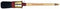 Copenhagen Gold ovale kwast - alkyd - chinees varkenshaar - 40