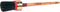Copenhagen Gold ovale kwast - alkyd - chinees varkenshaar - 40