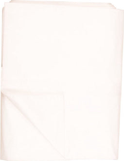 Copenhagen Pro afdekzeil - extra sterk - LDPE - transparant - 4 x 4 meter
