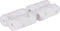 Copenhagen Pro aflakroller - microvezel - voor gladde ondergronden - 5.5 cm - 4 stuks