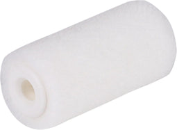 Copenhagen Pro aflakroller - vilt - voor zeer gladde afwerking - 5.5 cm - 4 stuks