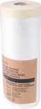 Copenhagen Pro Afplaktape Met Folie - perfect voor afdekken - waterafstotend - 140 cm x 33 meter