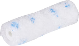 Copenhagen Pro beitsrollers - microvezel - voor ruwe ondergronden - 10 cm - 2 stuks