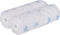 Copenhagen Pro beitsrollers - microvezel - voor ruwe ondergronden - 10 cm - 2 stuks