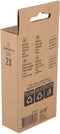 Copenhagen Pro beitsrollers - microvezel - voor ruwe ondergronden - 10 cm - 2 stuks