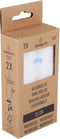 Copenhagen Pro beitsrollers - microvezel - voor ruwe ondergronden - 10 cm - 2 stuks