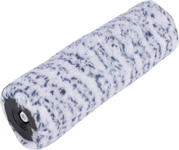 Copenhagen Pro Dualon muurverfroller - 25 cm - 18 mm vacht - harde kern
