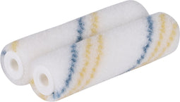Copenhagen Pro nylon aflakroller - 6 mm vacht - 10 cm - 23.310.03