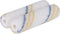 Copenhagen Pro nylon aflakroller - 6 mm vacht - 10 cm - 23.310.03