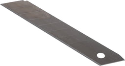 Copenhagen Pro reserve afbreekmes 18 mm per 10 stuks