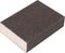 Copenhagen Pro schuurblok - middel (K100) - droog & nat - herbruikbaar - 10 x 7 x 2.5 cm