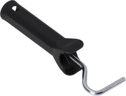 Copenhagen Pro verfbeugel - kunststof handvat - 5 cm breed