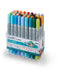 Copic Ciao Marker Set - Manga - 36 stuks