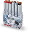 Copic Classic Set Architectuur 12 kleuren - Copic Markers Set 12 Stuks - Professionele Markers - Professionele Stiften - Twinmarkers Voor Tekenen En Ontwerpen