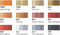 Copic Classic Set Architectuur 12 kleuren - Copic Markers Set 12 Stuks - Professionele Markers - Professionele Stiften - Twinmarkers Voor Tekenen En Ontwerpen