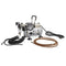 Copic Compressed Air Compressor TC -501 AS - 2.7-4.0 Bar - 12-16 L/Minute - 25x14x17cm (LXBXH)