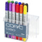 Copic Marker Ciao - kleurenset - 12 stuks