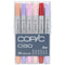 Copic Marker Ciao - Set - 24 stuks
