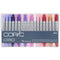 Copic Marker Ciao -set A - 72 stuks