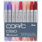 Copic Marker Ciao - Set B - 36 stuks