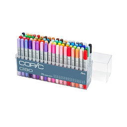 Copic Marker Ciao -Set B - 72 stuks