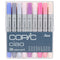 Copic Marker Ciao - Set C - 36 stuks