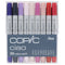 Copic Marker Ciao - Set D - 36 stuks
