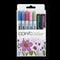 Copic Marker Ciao Set - Natural Colors Doodle Set - 7 stuks
