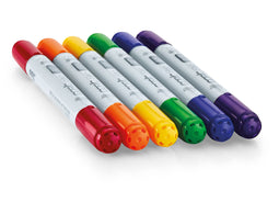Copic Marker Ciao -set - Primaire kleuren - 6 stuks