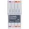 Copic Marker Classic - Basic Set - 12 stuks